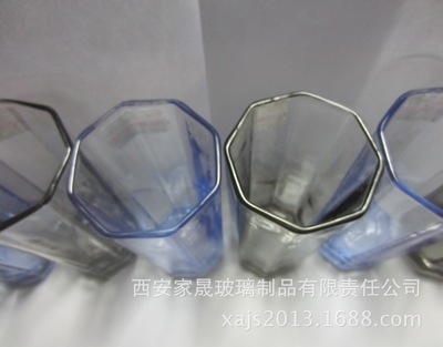 彩色創(chuàng)意玻璃杯 點(diǎn)亮家居生活的藝術(shù)與實(shí)用之美