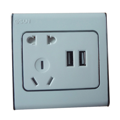 USB墻壁充電插座選購指南 從價格到品牌的全方位解析