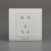 松下五孔電源插座 最新產品參考與安裝指南