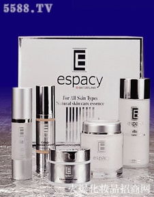 攜手Espacy，共創美妝事業新篇章 瑞士知名化妝品品牌代理加盟全解析