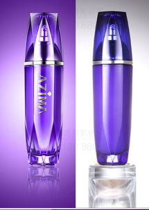 光影幻境 化妝品玻璃瓶產品攝影與修圖全方位解析
