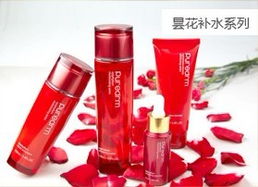 純妝美學 化妝品產品視覺與店鋪空間的藝術融合