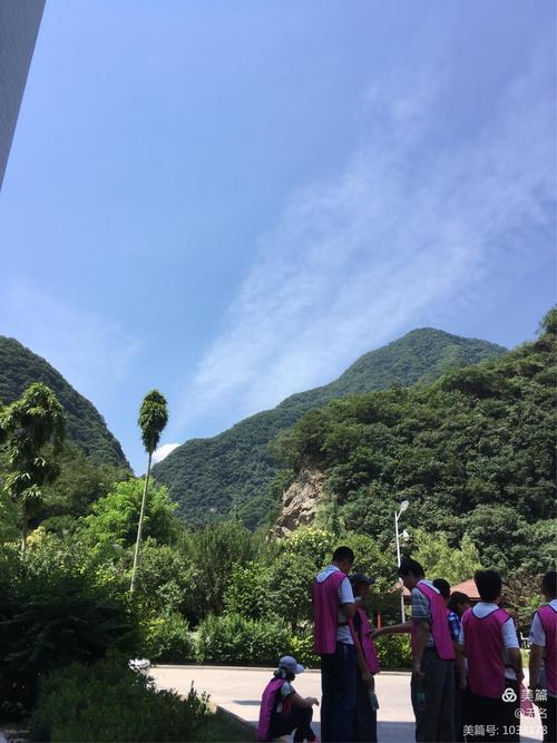 2017拓展訓(xùn)練 突破自我，凝聚團隊
